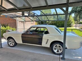 1965 Ford Mustang for sale 101967567