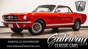1965 Ford Mustang GT for sale 101967831
