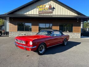 1965 Ford Mustang for sale 101968206