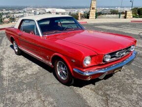 1965 Ford Mustang GT for sale 101970270