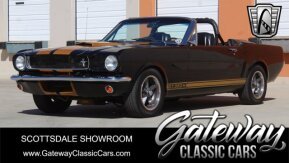 1965 Ford Mustang for sale 101970536