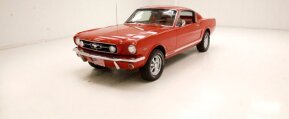 1965 Ford Mustang for sale 101971263