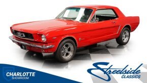 1965 Ford Mustang for sale 101971483