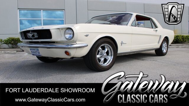 1965 Ford Mustang Classic Cars for Sale - Classics on Autotrader