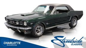 1965 Ford Mustang for sale 101972986