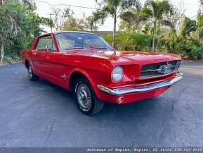 1965 Ford Mustang for sale 101974527