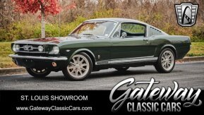 1965 Ford Mustang GT for sale 101975908