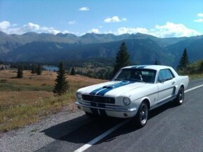 1965 Ford Mustang for sale 101976679