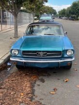 1965 Ford Mustang for sale 101982503