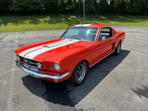 1965 Ford Mustang for sale 101982514