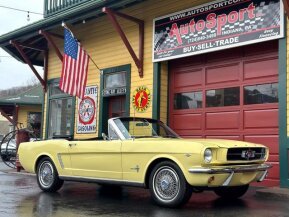 1965 Ford Mustang for sale 101984486