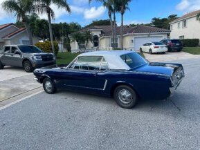 1965 Ford Mustang for sale 101984522