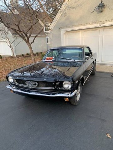 1965 Ford Mustang Classic Cars for Sale near Norwood, Massachusetts ...