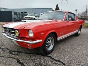 1965 Ford Mustang for sale 101986220