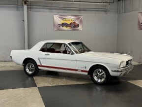 1965 Ford Mustang for sale 101989156