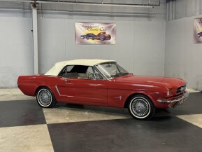 1965 Ford Mustang for sale 101989161