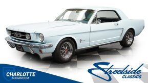 1965 Ford Mustang for sale 101989434