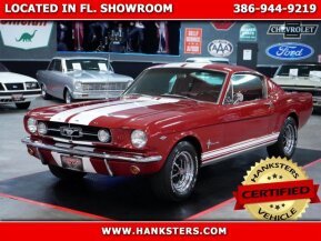 1965 Ford Mustang Fastback for sale 101992625