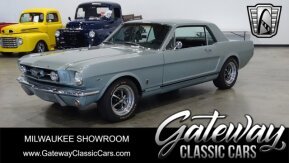 1965 Ford Mustang GT for sale 101994031