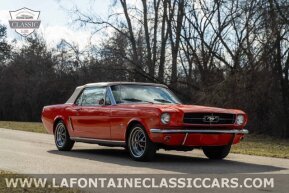 1965 Ford Mustang for sale 101999053