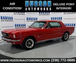 1965 Ford Mustang for sale 101999370