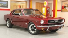 1965 Ford Mustang for sale 102000352