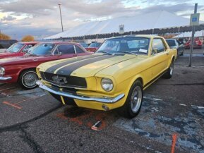 1965 Ford Mustang for sale 102001951