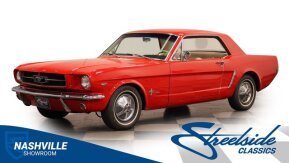 1965 Ford Mustang for sale 102002964