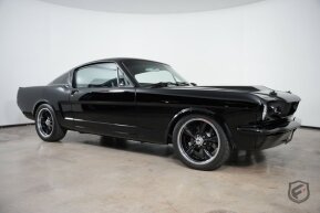 1965 Ford Mustang Fastback for sale 102003022