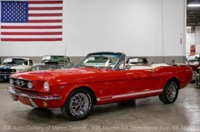 1965 Ford Mustang for sale 102005112