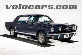 1965 Ford Mustang for sale 102005797