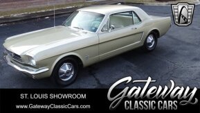 1965 Ford Mustang for sale 102005989