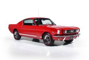 1965 Ford Mustang for sale 102006631