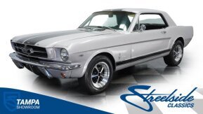 1965 Ford Mustang Coupe for sale 102006709