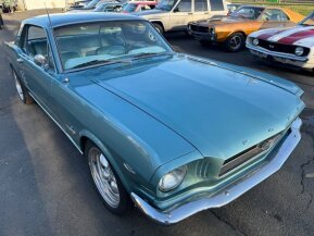 1965 Ford Mustang for sale 102008538