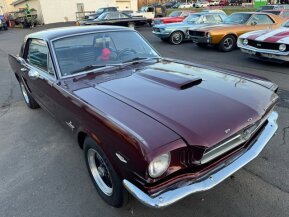 1965 Ford Mustang for sale 102008539