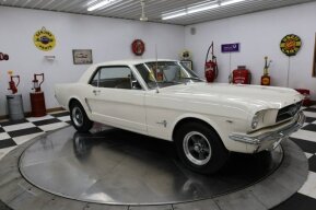 1965 Ford Mustang for sale 102009059