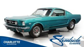 1965 Ford Mustang for sale 102010378