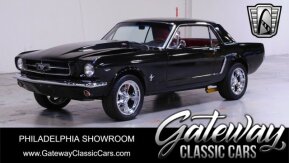 1965 Ford Mustang for sale 102011612