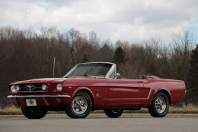1965 Ford Mustang for sale 102012335