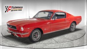 1965 Ford Mustang for sale 102012348