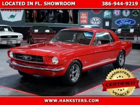 1965 Ford Mustang for sale 102012700
