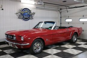 1965 Ford Mustang for sale 102012753