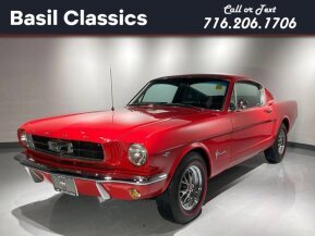 1965 Ford Mustang for sale 102012889