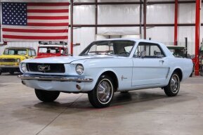 1965 Ford Mustang for sale 102013552