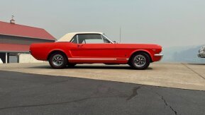 1965 Ford Mustang GT for sale 102013591