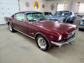 1965 Ford Mustang for sale 102013715