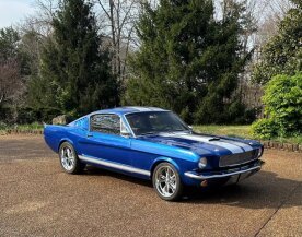 1965 Ford Mustang for sale 102015351