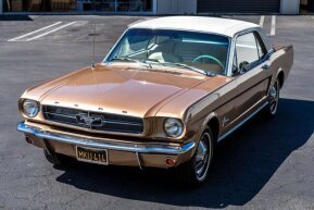 1965 Ford Mustang for sale 102015577