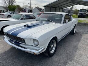 1965 Ford Mustang for sale 102016096